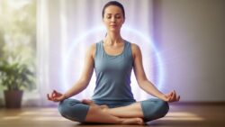 Yoga Poses Designed to Clear Mental Overload and Restore Body-Mind Balance