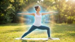 Simple Yoga Poses for Beginners Looking to Build Strength and Confidence