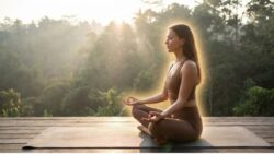 Yoga Practices Designed to Strengthen Focus and Clear the Mind of Distractions